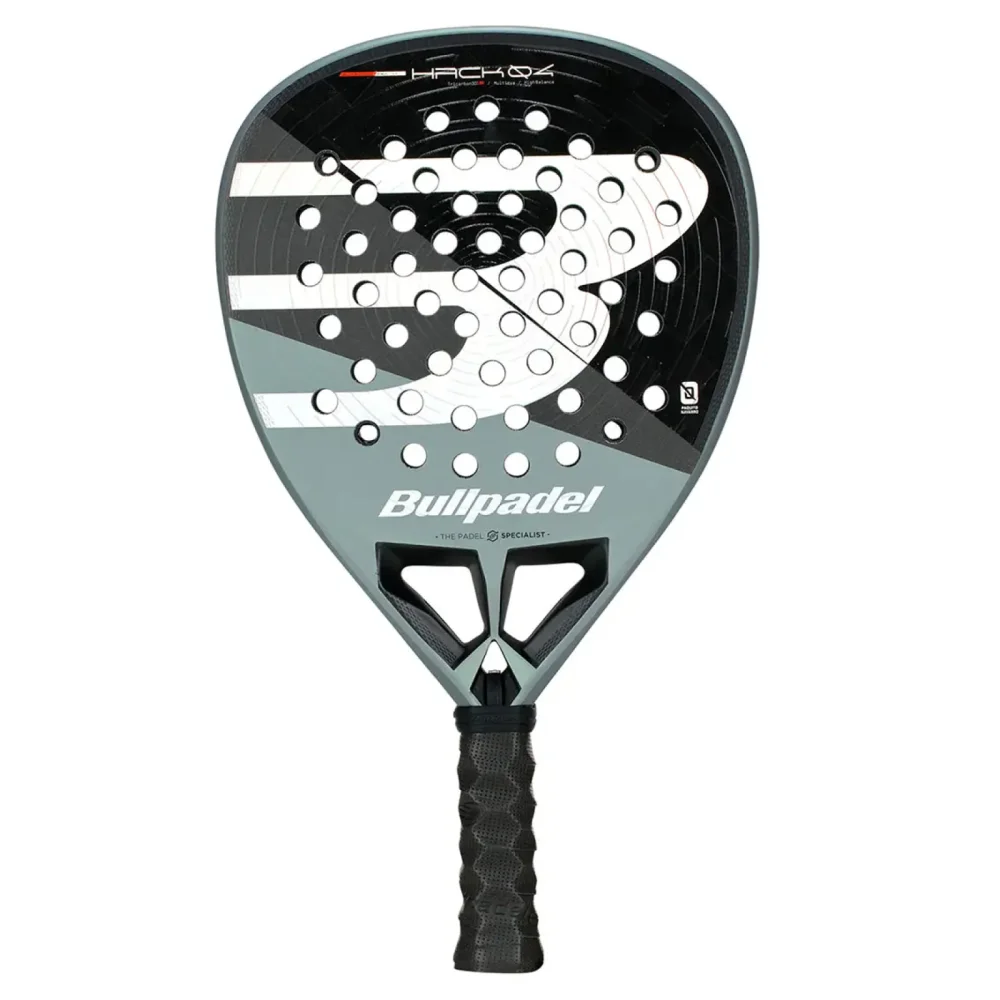 Bullpadel Hack 04 26 – la pala de ataque definitiva para jugadores avanzados - imagen 1