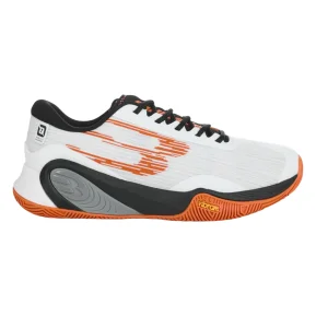 Bullpadel Hack Vibram 25I Hombre Naranja