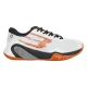 Bullpadel Hack Vibram 25I Hombre Naranja – Zapatillas de pádel profesionales - imagen 1