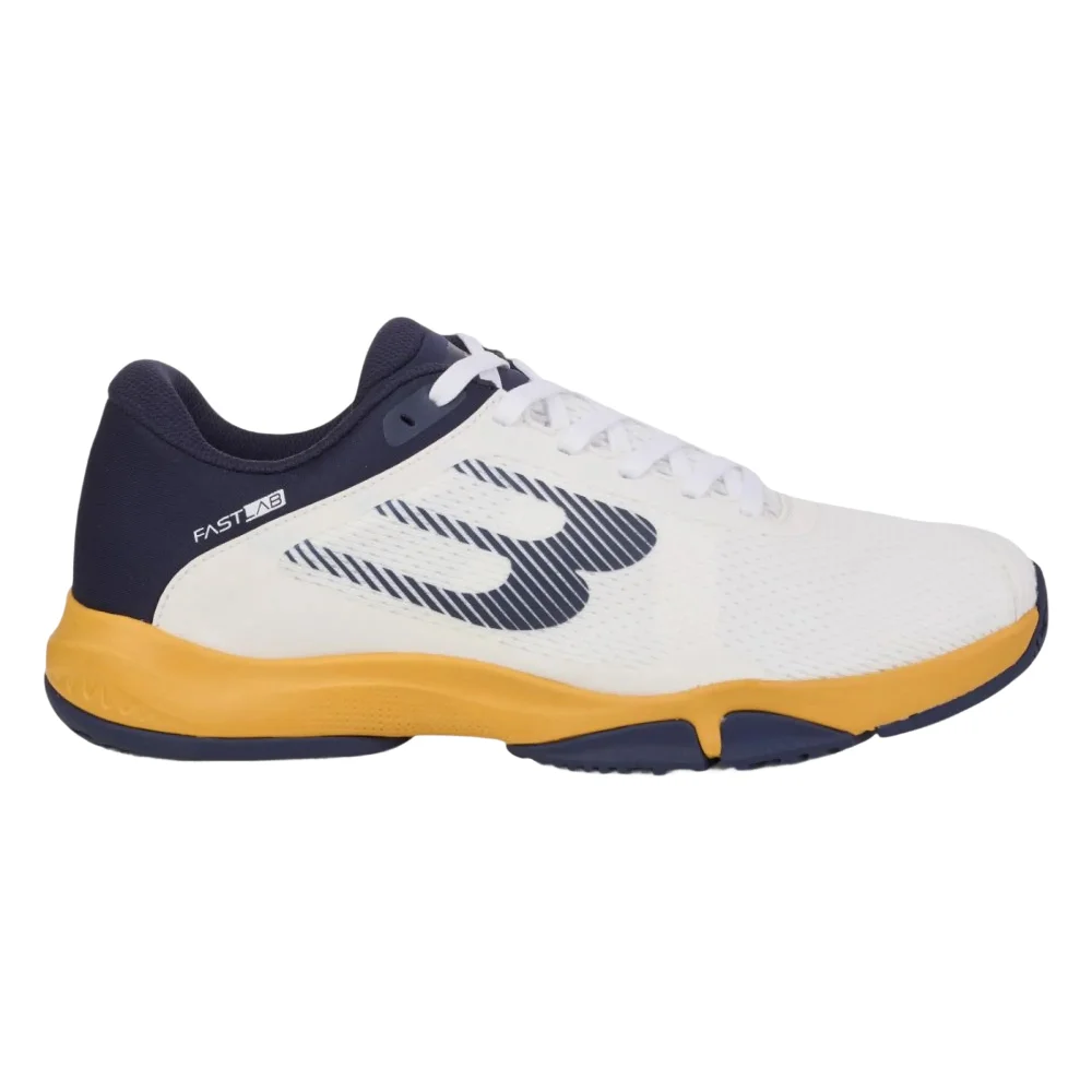 Bullpadel Hybrid Fly 25 hombre Padel Shoes – Velocidad y Agilidad - imagen 1