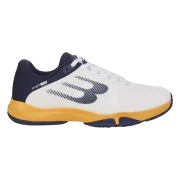 Bullpadel Hybrid Fly 25 Hombre Naranja