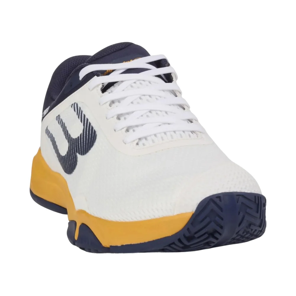 Bullpadel Hybrid Fly 25 hombre Padel Shoes – Velocidad y Agilidad - imagen 2