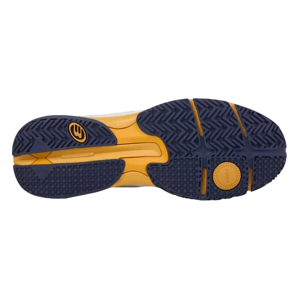 Bullpadel Hybrid Fly 25 hombre Padel Shoes – Velocidad y Agilidad - imagen 4