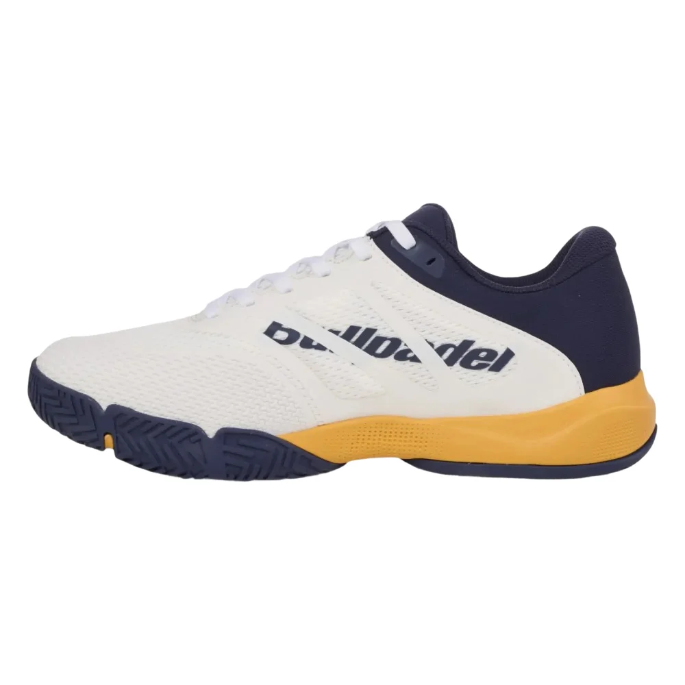 Bullpadel Hybrid Fly 25 hombre Padel Shoes – Velocidad y Agilidad - imagen 3
