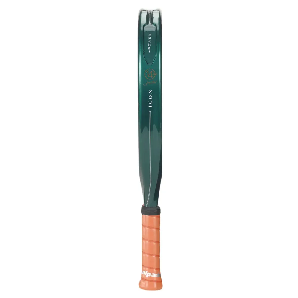 Bullpadel Icon 26 – Raqueta de ataque definitiva para jugadores profesionales - imagen 3