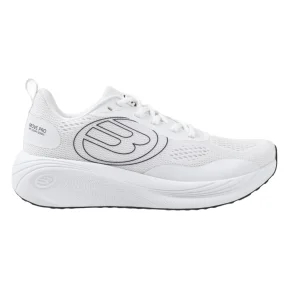 Bullpadel Move Pro Hombre Blanco