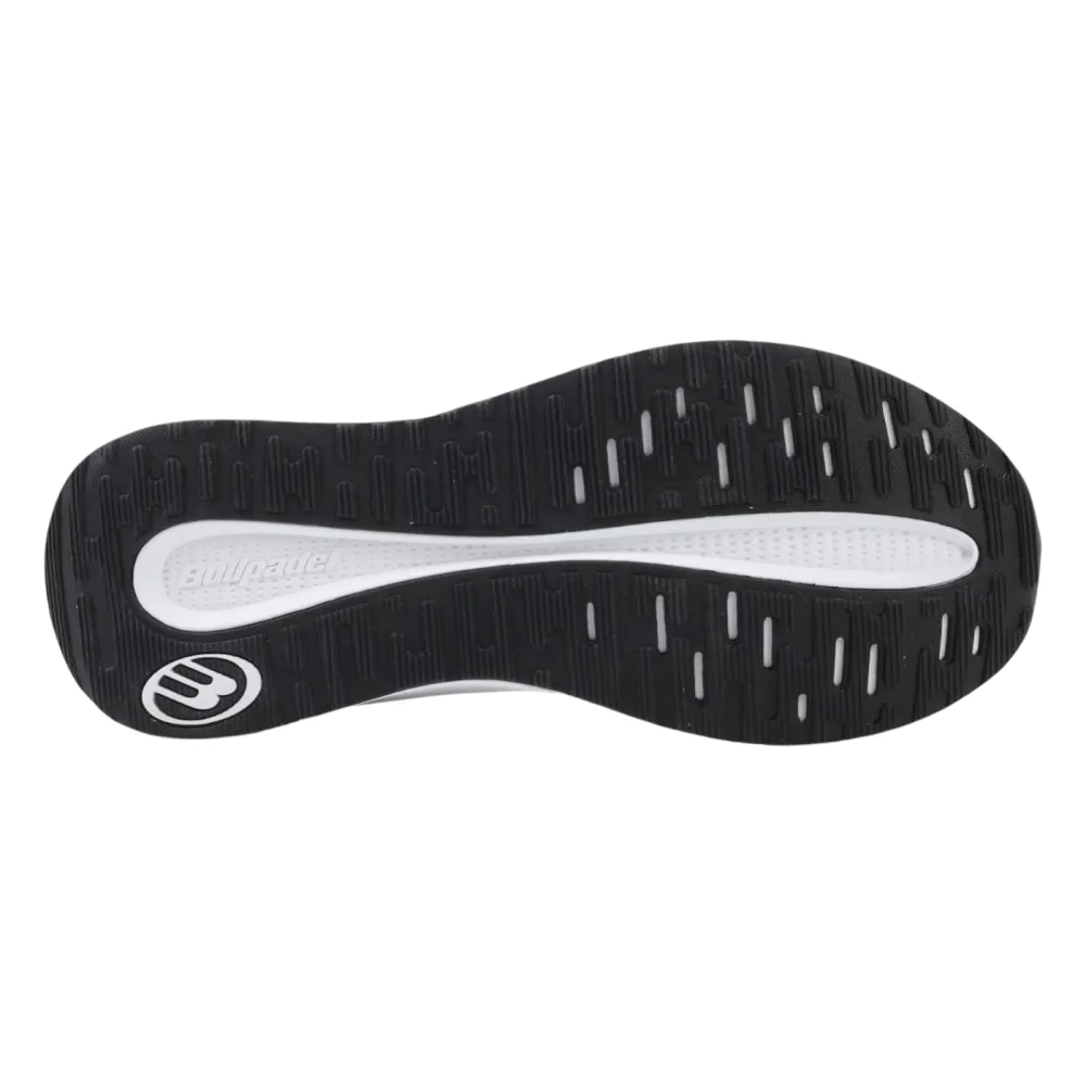 Bullpadel Move Pro Hombre Blanco – Zapatillas deportivas versátiles para hombre - imagen 4
