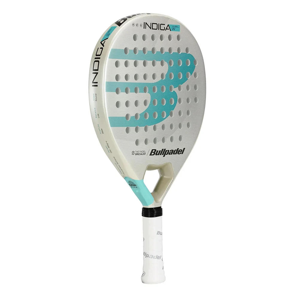 Bullpadel Indiga W 2025 Mujer - Máximo Rendimiento y Comodidad para Jugadoras de Pádel - imagen 2
