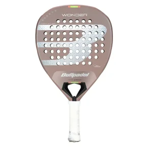 Bullpadel Wonder Woman