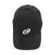 Gorra Bullpadel BPG261 Negro - imagen 2