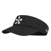 Bullpadel Gorra BPV-PMR2606 Premier Negro