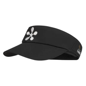 Bullpadel Gorra BPV-PMR2606 Premier Negro