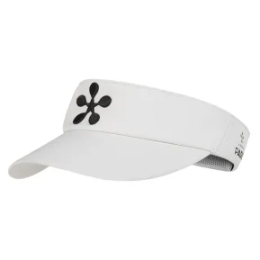 Bullpadel Gorra BPV-PMR2606 Premier Blanca
