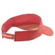 Visera Bullpadel BPV261 Rojo - imagen 2
