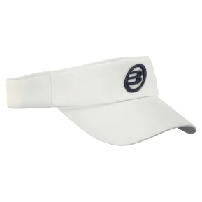Bullpadel Gorra BPV261 Blanca