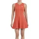 Vestido de pádel Bullpadel Albora Naranja - imagen 3