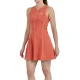 Vestido de pádel Bullpadel Albora Naranja - imagen 4