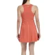 Vestido de pádel Bullpadel Albora Naranja - imagen 2