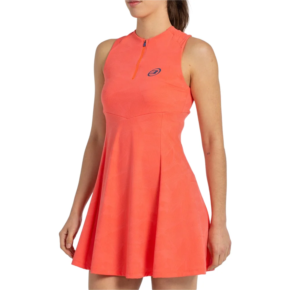 Bullpadel Guiti Geranio Vestido – Colección exclusiva de Gemma Triay - imagen 2