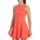 Vestido Bullpadel Guiti Geranio talla L – colección exclusiva de Gemma Triay - imagen 2