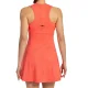 Vestido Bullpadel Guiti Geranio talla L – colección exclusiva de Gemma Triay - imagen 4