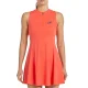 Vestido Bullpadel Guiti Geranio talla L – colección exclusiva de Gemma Triay - imagen 1