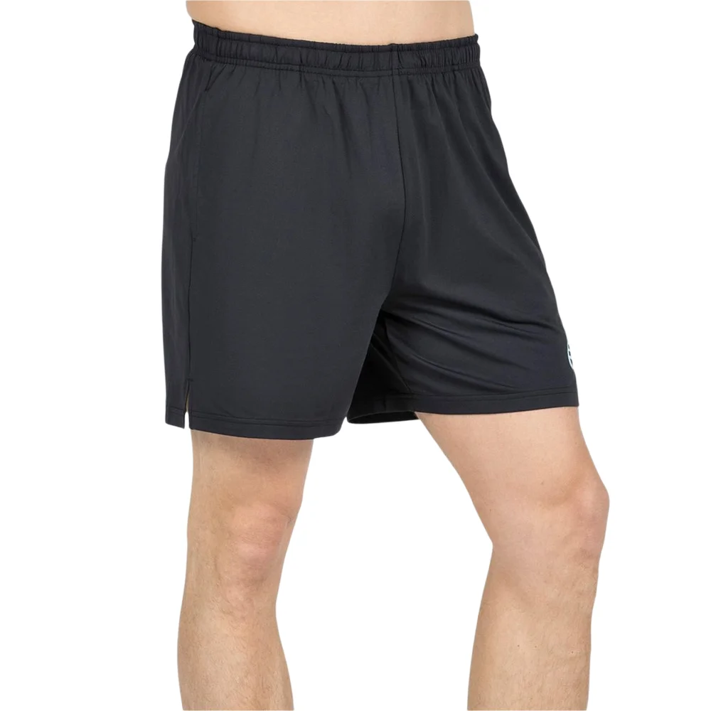 Bullpadel Ceclavin pantalones cortos de pádel negros - imagen 2