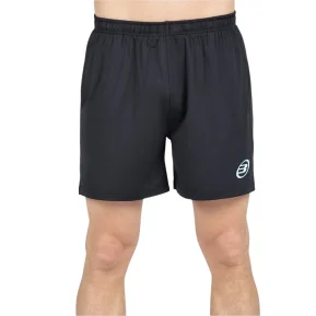 Bullpadel Ceclavin Pantalones cortos Negro