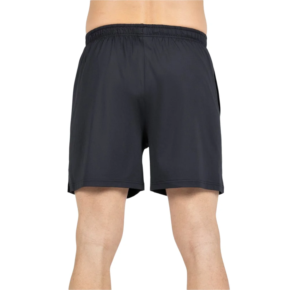 Bullpadel Ceclavin pantalones cortos de pádel negros - imagen 3