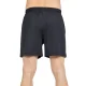 Bullpadel Ceclavin Pantalón corto de pádel negro Talla L - imagen 3