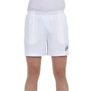 Bullpadel Ceclavin Pantalones cortos Blanco