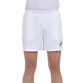 Bullpadel Ceclavin Pantalones cortos Blanco