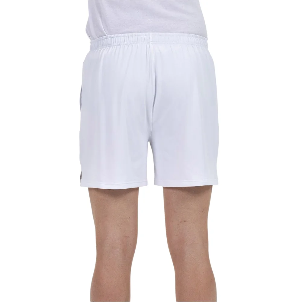 Bullpadel Ceclavin pantalones cortos de pádel blancos - imagen 4