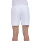 Pantalón corto de pádel Bullpadel Ceclavin Blanco - imagen 4