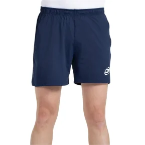 Bullpadel Marace Pantalones cortos Azul marino