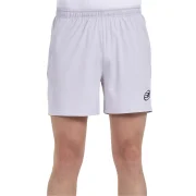 Bullpadel Marace Pantalones cortos Blanco