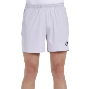 Bullpadel Marace Pantalones cortos Blanco