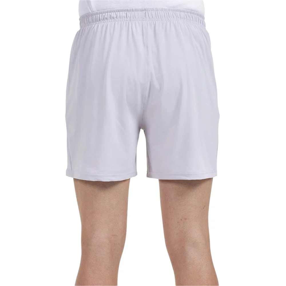 Bullpadel Marace Pantalones cortos de pádel Blanco - imagen 4