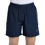 Bullpadel Trevejo Pantalones cortos Azul Marino