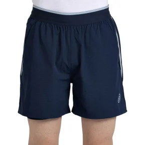 Bullpadel Trevejo Pantalones cortos Azul Marino