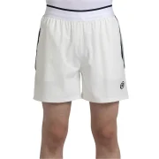 Bullpadel Trevejo Pantalones cortos Blanco