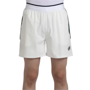 Bullpadel Trevejo Pantalones cortos Blanco