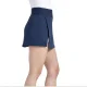 Falda de pádel Bullpadel Parele Azul Marino con short interior Talla L - imagen 3