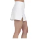 Bullpadel Parele Falda Blancas Talla L — falda de pádel con shorts interiores - imagen 3
