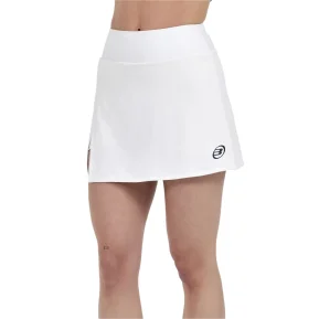 Bullpadel Parele Faldas Blancas