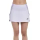 Falda de pádel Bullpadel Pugue Morado - imagen 2