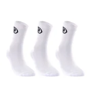 Bullpadel BP252 Calcetines Blanco x3