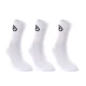 Calcetines de pádel Bullpadel BP252 Blanco - imagen 1