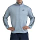 Sudadera Bullpadel Tozo Azul - imagen 5
