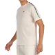 Camiseta de pádel Bullpadel Alder Hueso - imagen 2